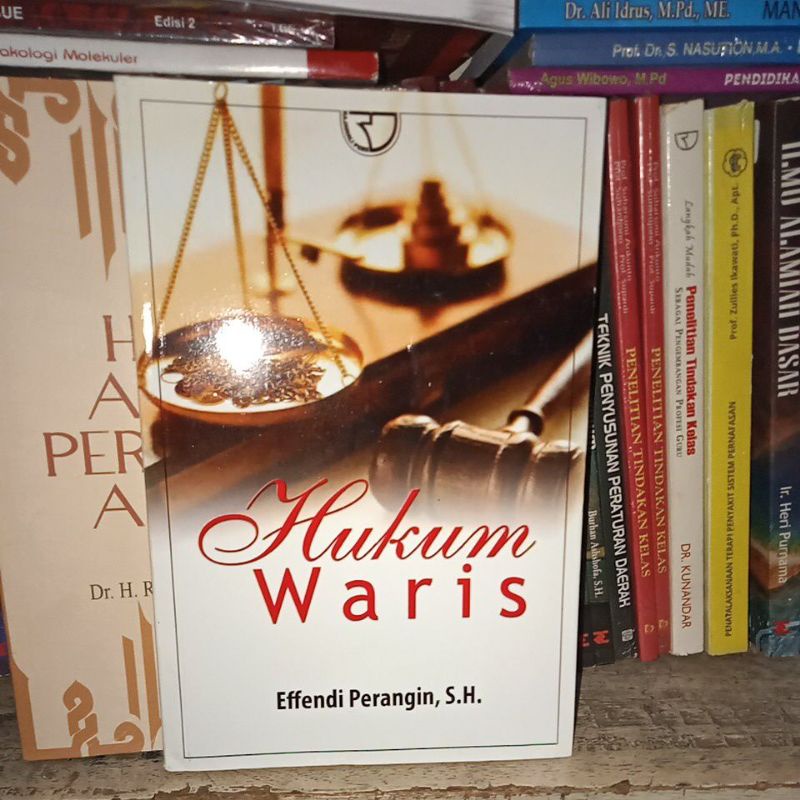 Hukum Waris