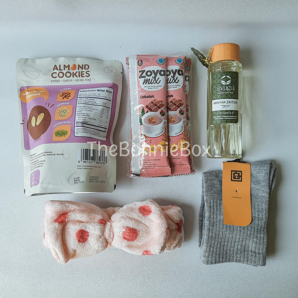 MM3 kado ibu melahirkan perlengkapan ibu melahirkan hampers ibu melahirkan kado melahirkan perlengkapan melahirkan