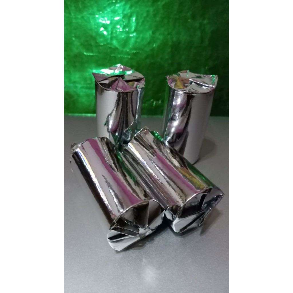 

Thermal Paper Roll 57x 30 Coreless..kertas struk