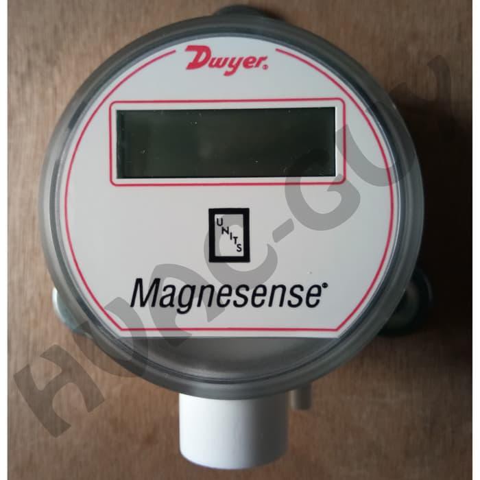 Riqyzap Ms111 Ms 111 Lcd Magnesense Dwyer Differential Pressure Transmitter Limited Shopee Indonesia