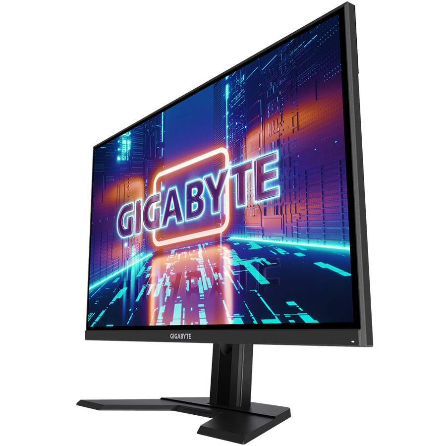 Monitor LED Gaming Gigabyte G27F EK 27&quot; IPS FLAT 144Hz 1Ms HDMI DP