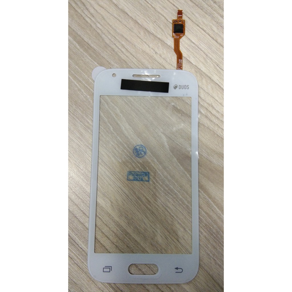 TOUCHSCREEN SAMSUNG GALAXY V G313 WHITE