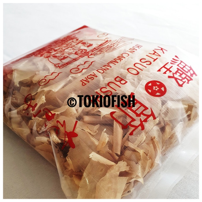 

q20w1q1qw Hana Katsuobushi 200 Gr Export Quality (Grade A) Dscscv