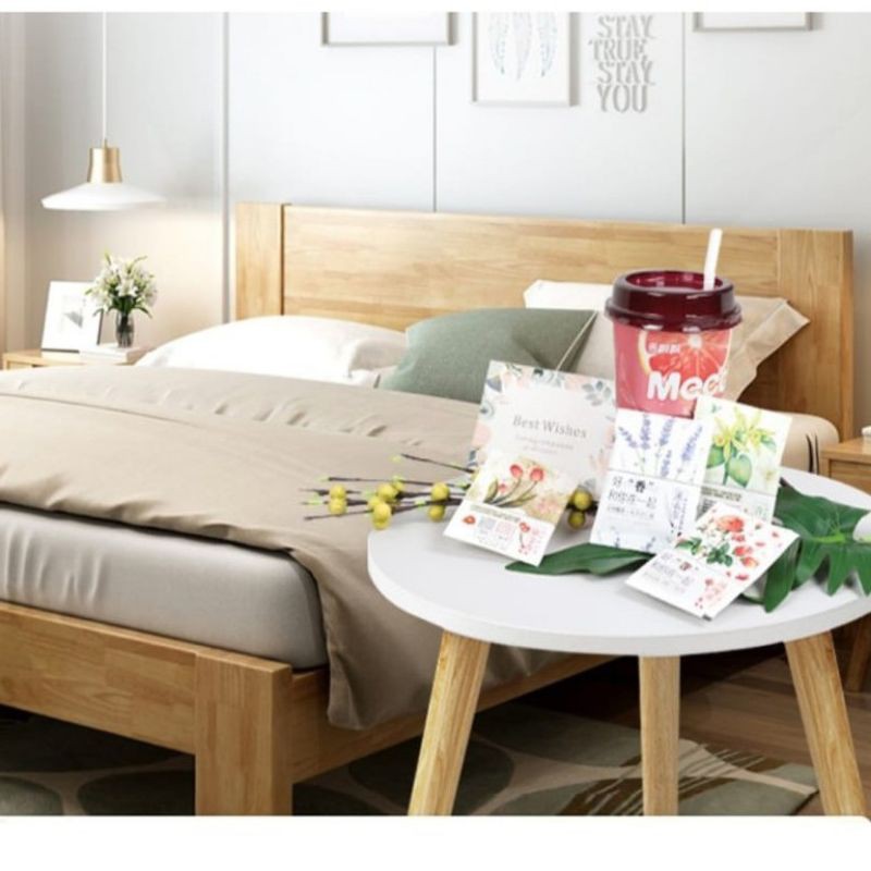 BS336 Pengharum Ruangan Sachet / Aroma terapi Sachet