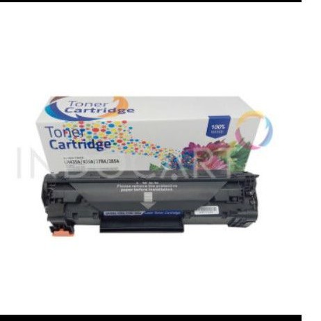 HP12a HP 12a Toner Cartridge Compatible