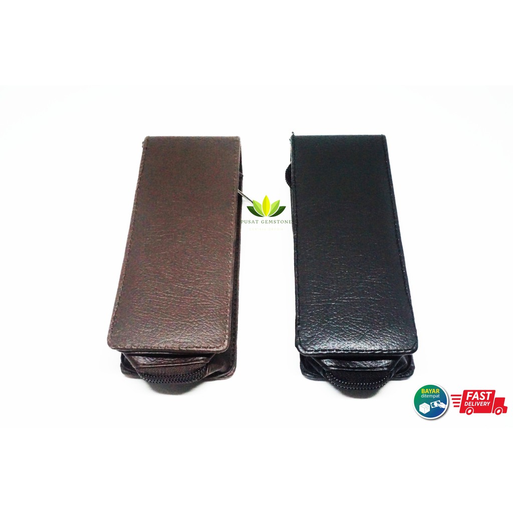 DOMPET BATU AKIK 1 Slot