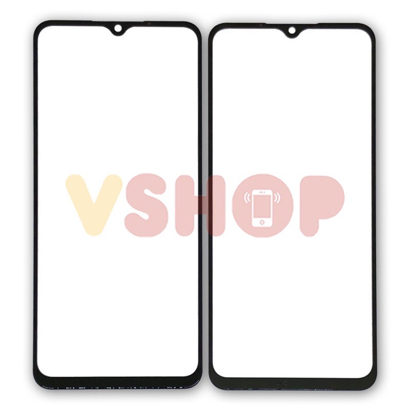 GLASS LCD - KACA TOUCHSCREEN OPPO RENO 3 - OPPO A91 - OPPO F15