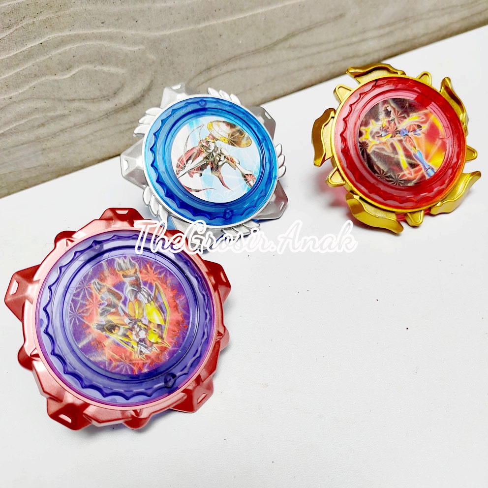 FANCY GASING TARIK SET GANGSING BEYBLADE TERMASUK TARIKAN