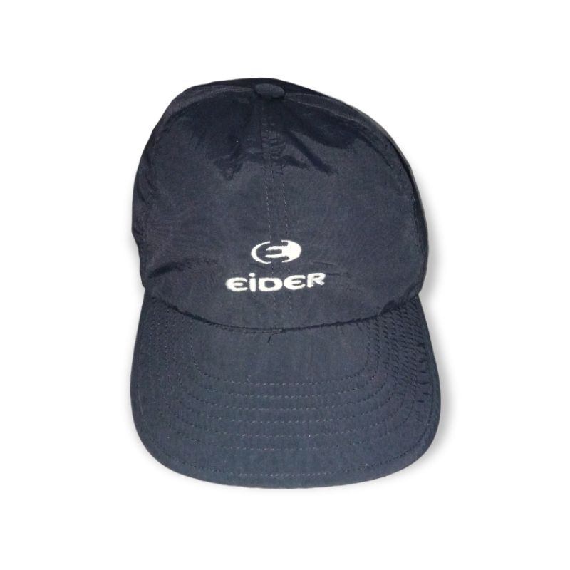 Topi Outdoor Eider Second Original