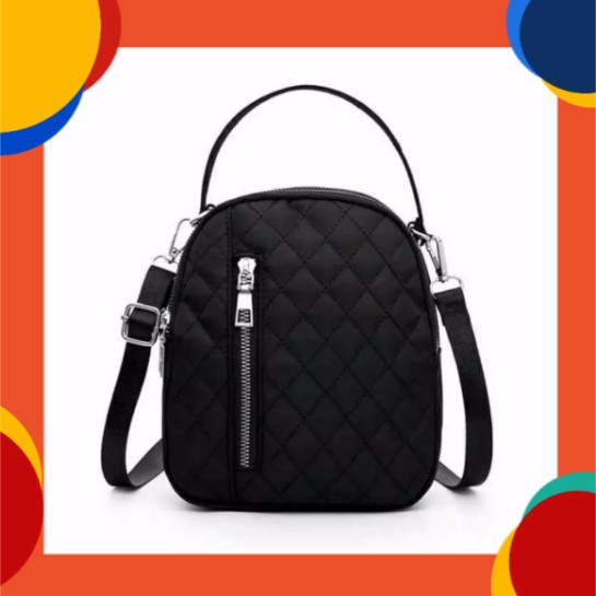 [COD] TAPASYA - Tas selempang slingbag mini fashion wanita cewek remaja korea kekinian terbaru murah