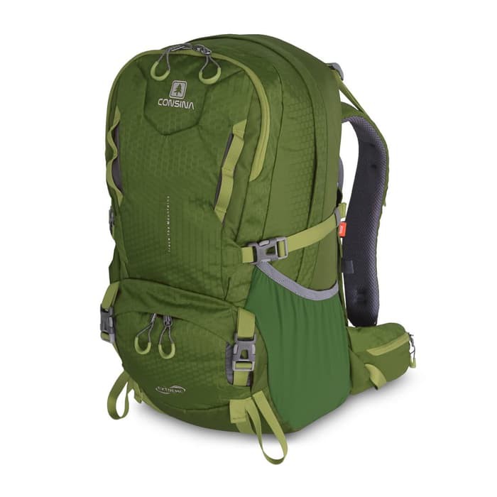 Consina Capertee Tas Ransel