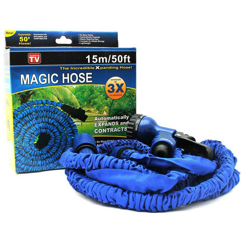 MAGIC HOSE ULTRA SELANG AIR AJAIB