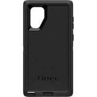 Hardcase Otterbox Defender Samsung Galaxy Note 10 Plus Beltclip