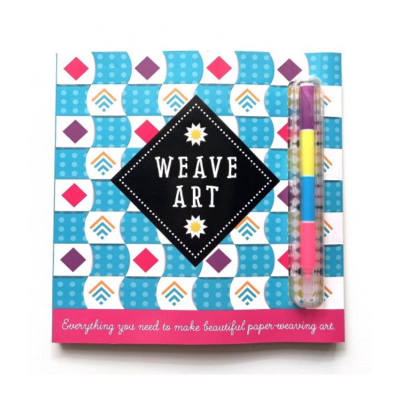

Weave Art