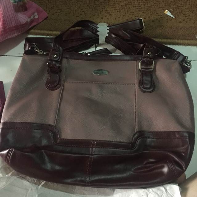 HAND BAG IMPORT MURAH SOPHIE PARIS SOPHIE MARTIN