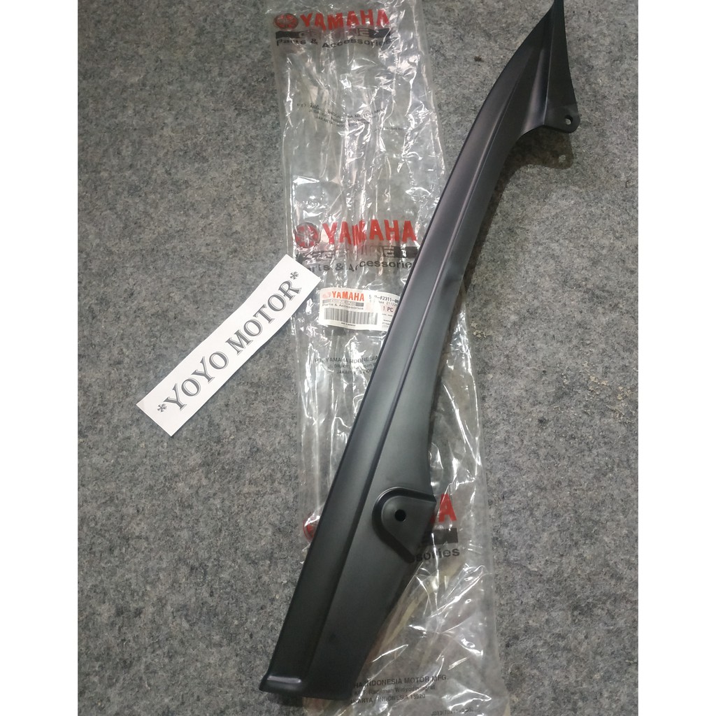 TUTUP RANTAI RX KING ORIGINAL