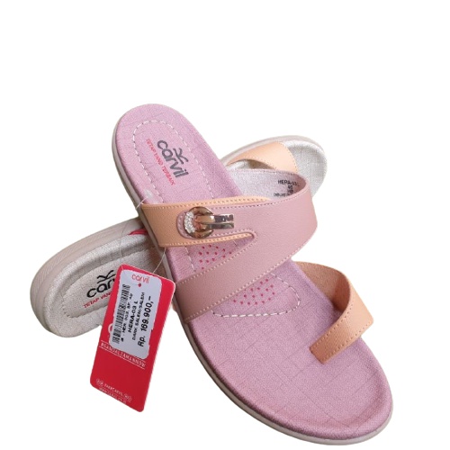 Sandal Santai Wanita | Carvil Sandal Hera-03 L | CARVIL ORIGINAL