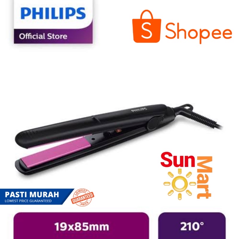 Philips Hair Straightener General HP8401 Catokan HP8401 HP 8401