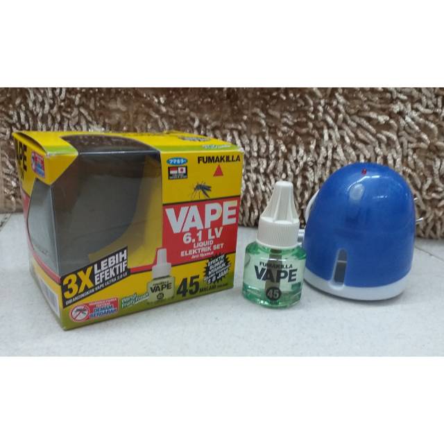 Vape liquit set