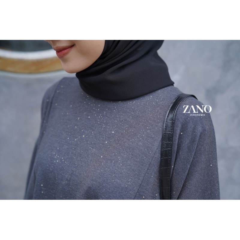 ZANO BASICS Clara Tunik Abu Blink