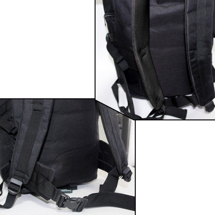 Tas Carrier North Face 60 Liter - Tas ransel gunung pria - Backpack cowok - Tas ransel Hiking