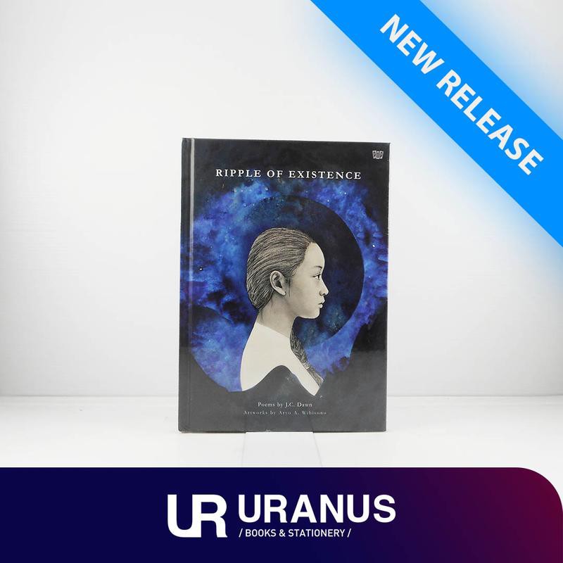 

Ripple Of Existence - UR