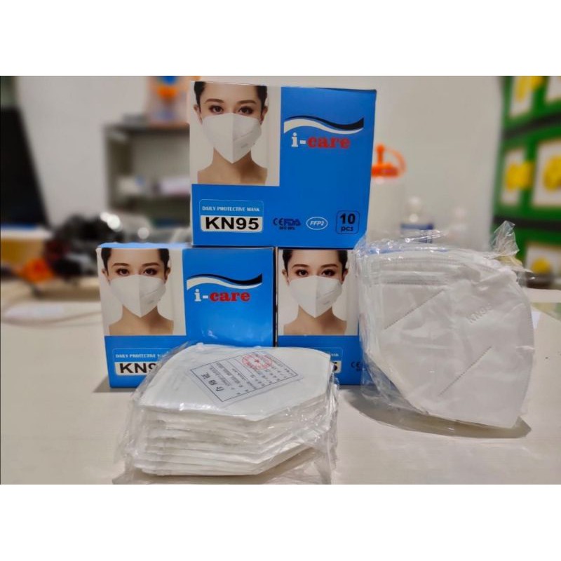 TERMURAH MASKER KN95 HARGA PABRIK