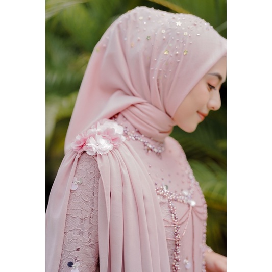 Hijab Payet by Shabby Stuff