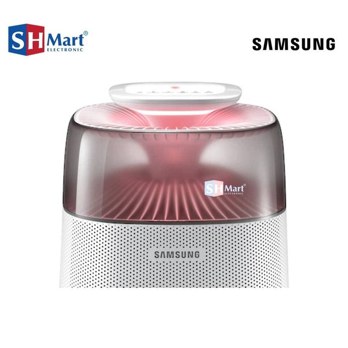 Samsung Air Purifier Ax40r3030wm 40M2 AX40R Garansi Resmi Samsung  (MEDAN)