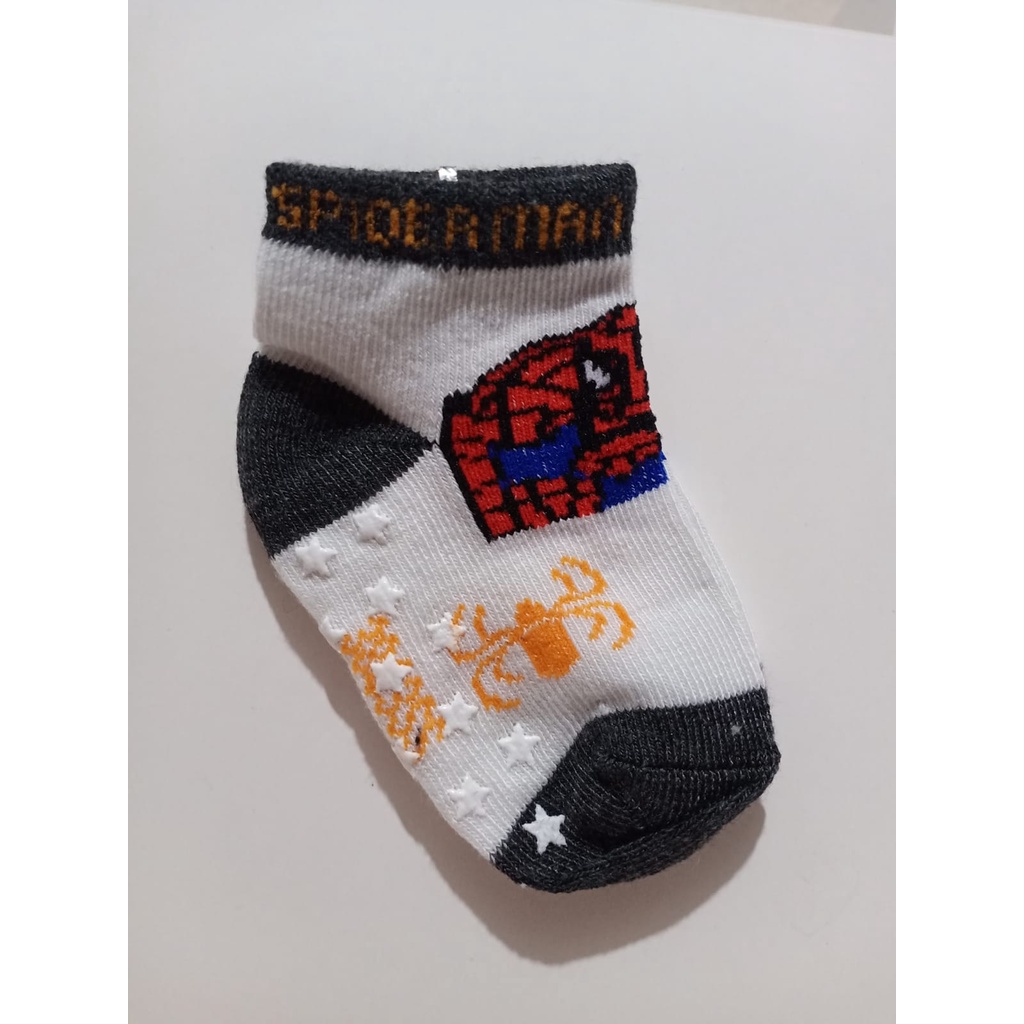 Kaos Kaki Bayi / Kaos Kaki Anak Motif Lucu Dan Imut ( Anti Slip )