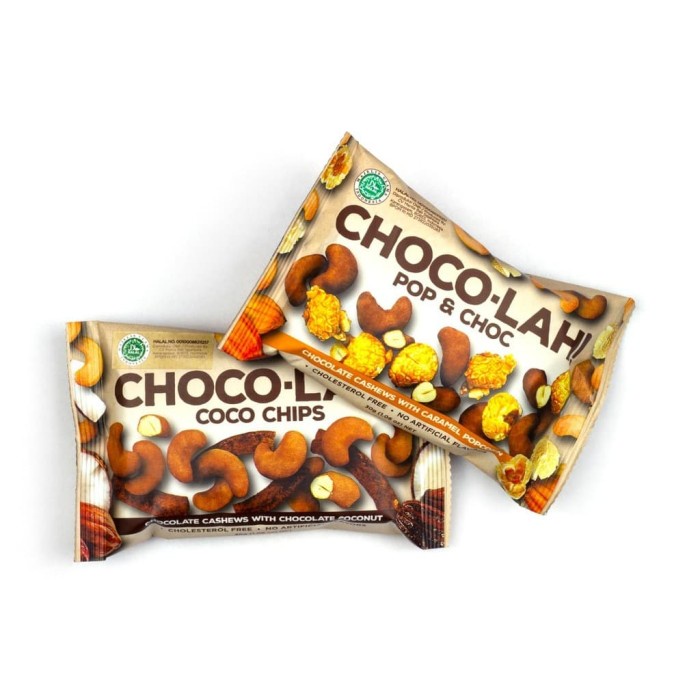 

Choco-Lah!