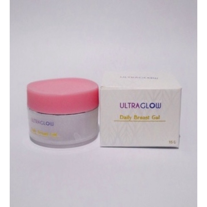 Premium Breast Care - Pengencang &amp; Pembesar Payudara