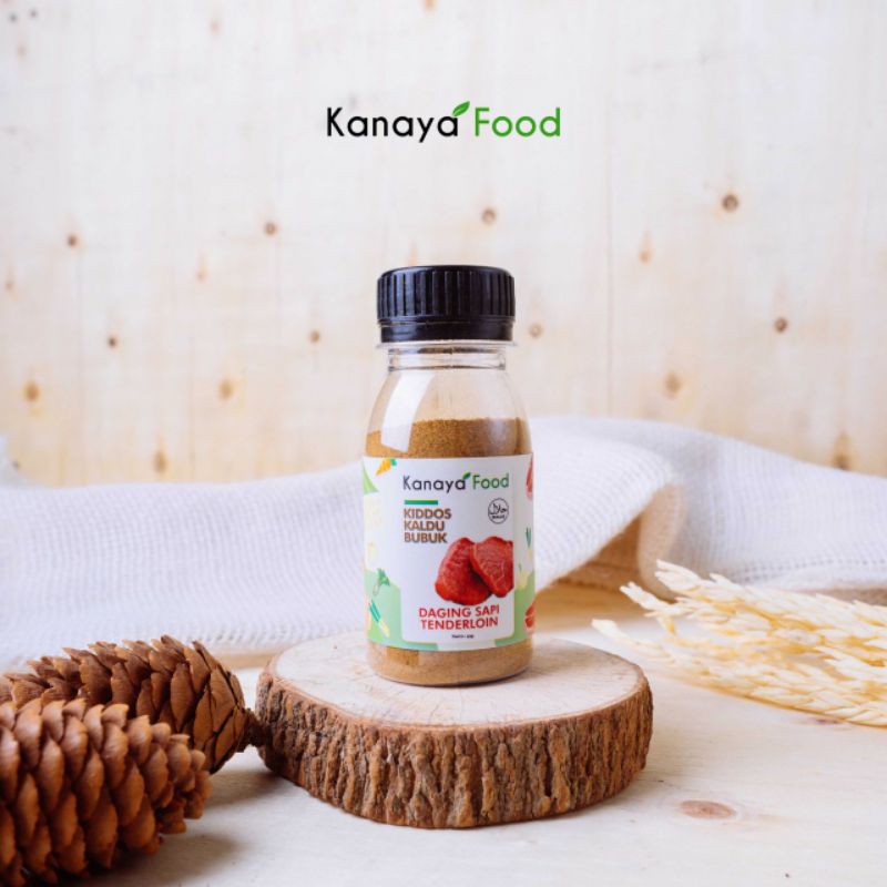 

KALDU BUBUK SAPI TENDERLOIN BY Kanayafood.co