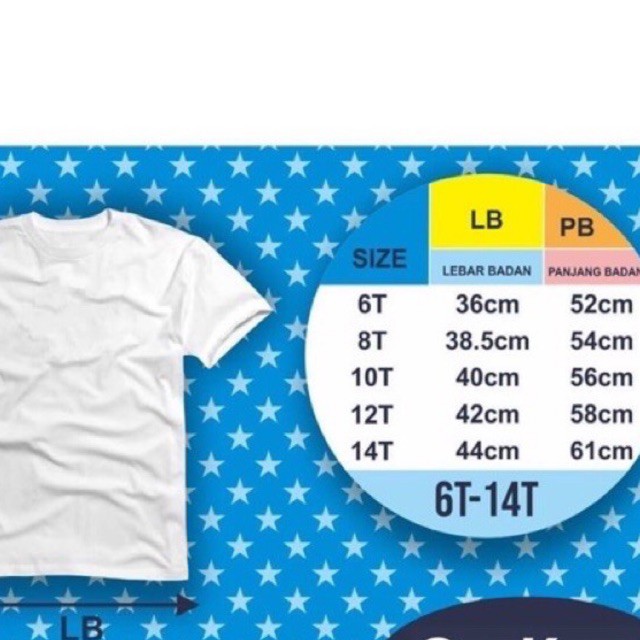 Kaos dino series anak dan remaja kaos cmt lokal premium kaos distro junior boy tees 6T-14T polkka