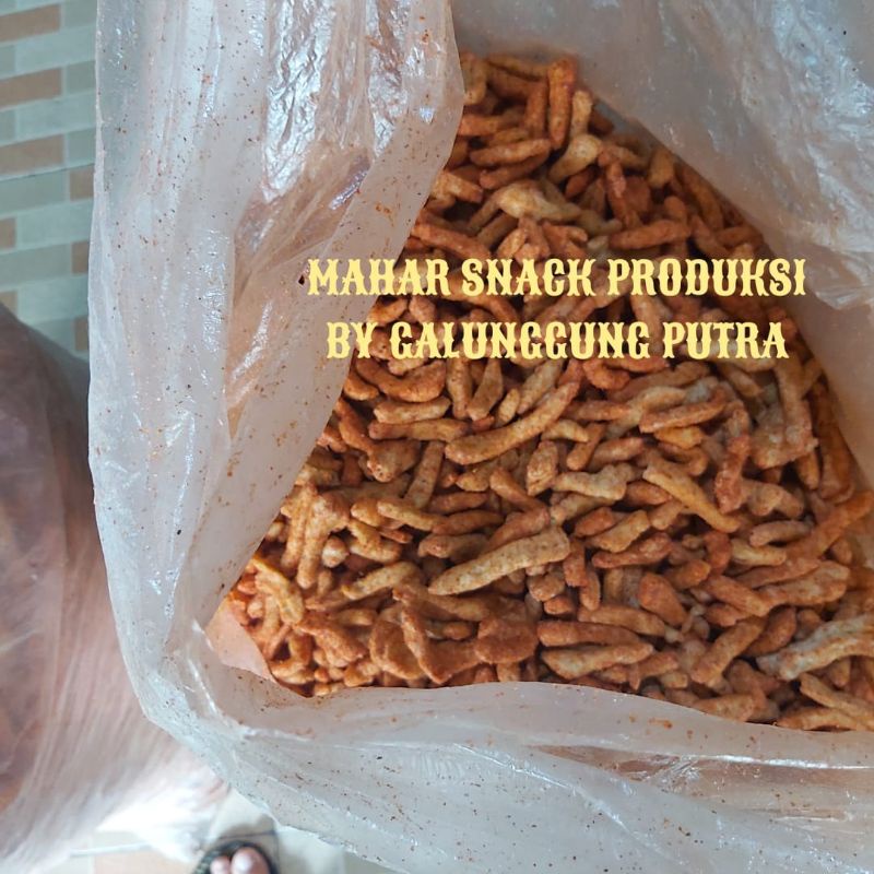 

Basreng 1kg Termurah