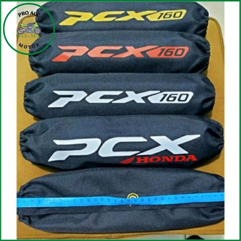 Sarung shokbreaker New PCX 160 Sarung shok New PCX 160 per 1 pcs