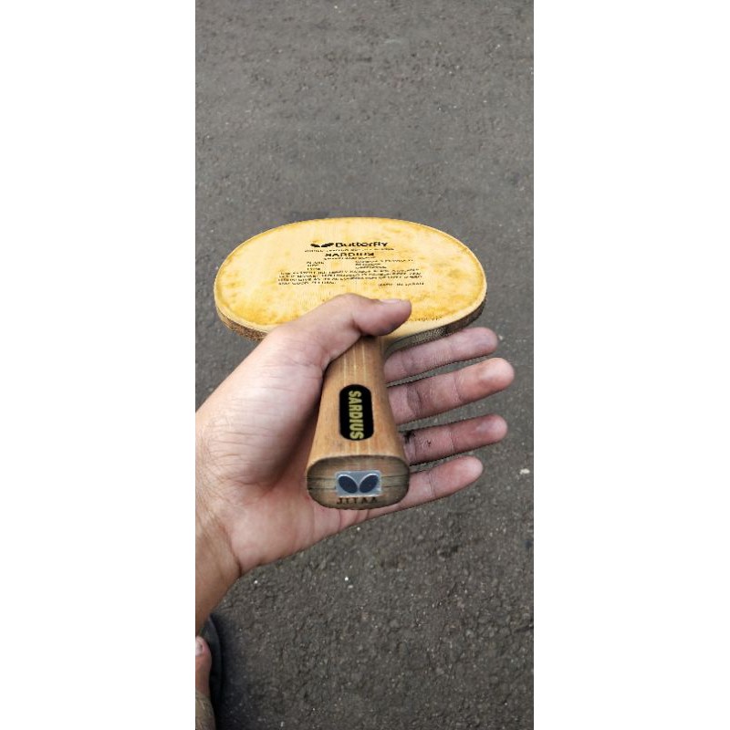 Blade Butterfly Sardius FL