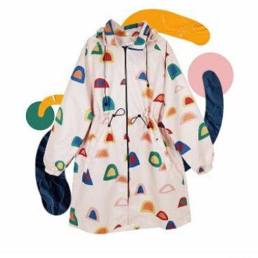 PL birdie jacket nadjani