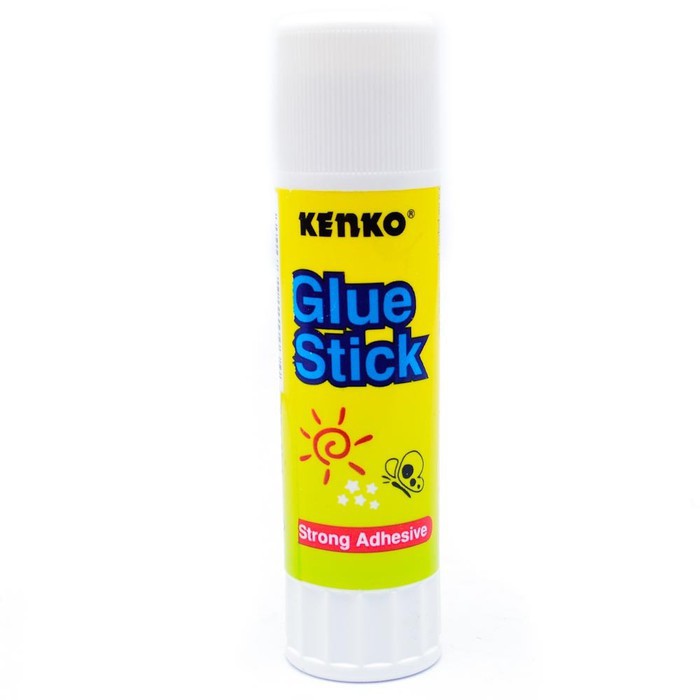 

Lem Stick KENKO 25gr