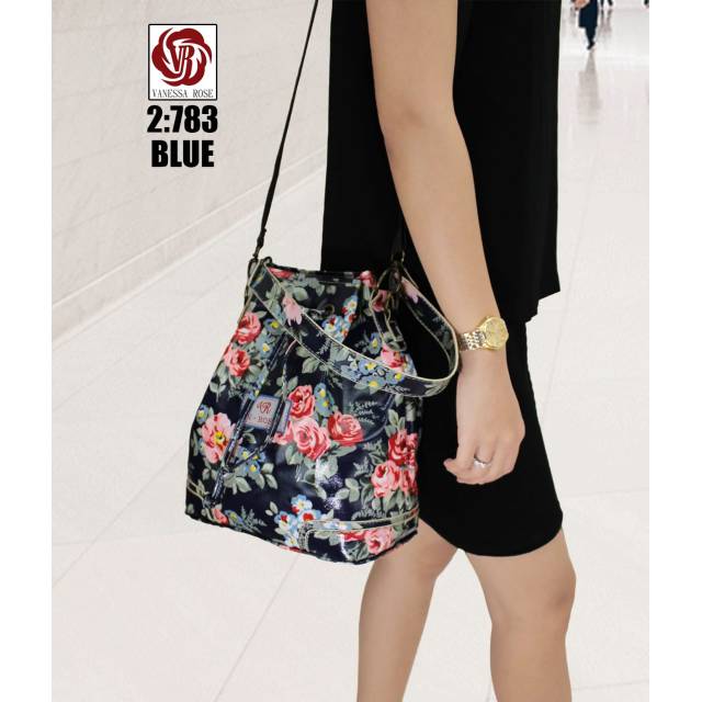 Tas wanita. TAS SERUT MEREK VANESSA ROSE