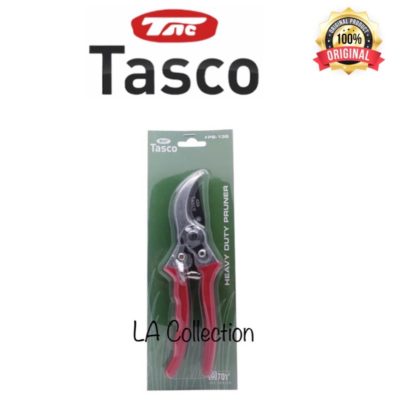 PRUNER PS136 TASCO Gunting Pemotong Ranting
