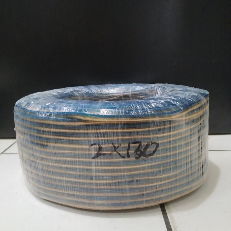 kabel audio 2x120 300meter