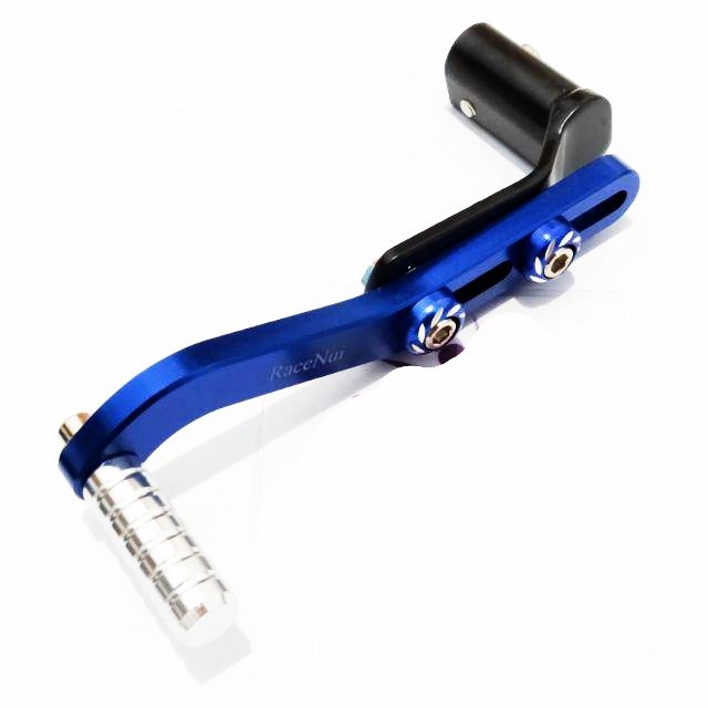 RSPS OPERAN GIGI UNDERBONE CONGKELAN GIGI UNDERBONE RACE NUI BLUE