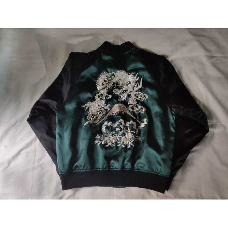 sukajan hanaryu hosihime Matsui Rena/gekikara (majisuka gakuen)