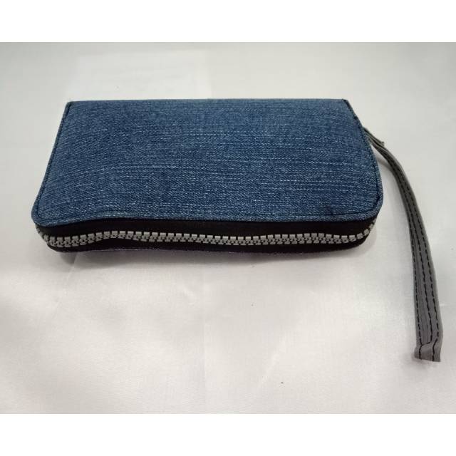 Dompet jeans