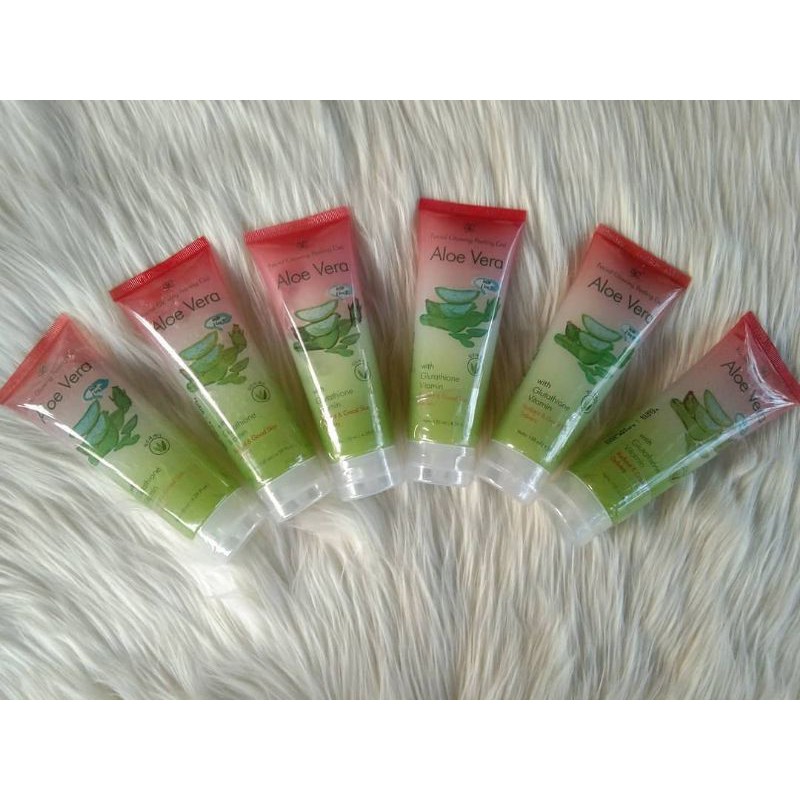 aloevera syb