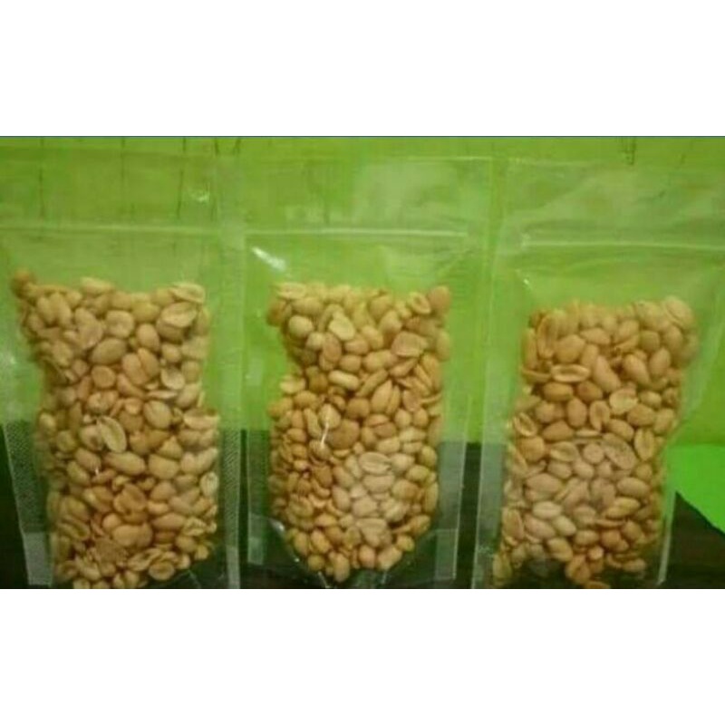 

Kacang-Toujin