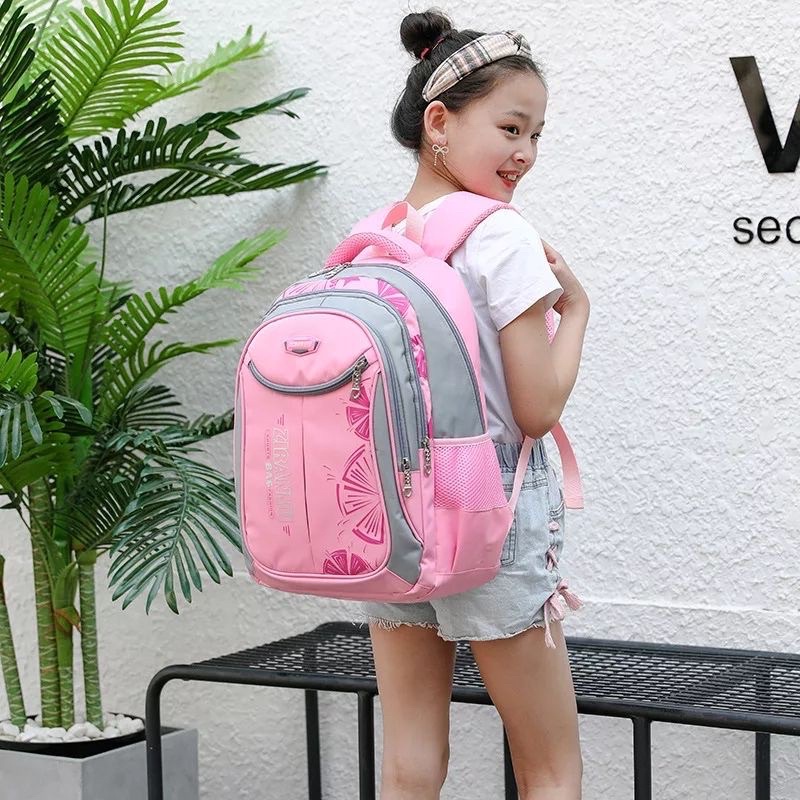 rasta_bags17 -  [TERLARIS..!!!] TAS RANSEL ANAK PEREMPUAN SD SMP SMA / TAS RANSEL SEKOLAH / TAS RANSEL SEKOLAH CEWEK MOTIF