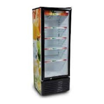 PROMO SHOWCASE COOLER DAIMITSU KAPASITAS 210LITER DISC-219