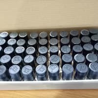 

JOYKO Ink Roller for 2 Line Labeller MX-6600 / Tinta Labeller -[ per pcs ]